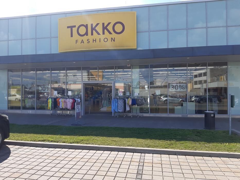 Bilder Takko Fashion