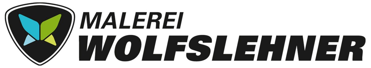 Malerei Wolfslehner e.U. Logo