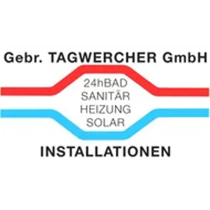 Gebrüder Tagwercher Installationen GmbH Logo