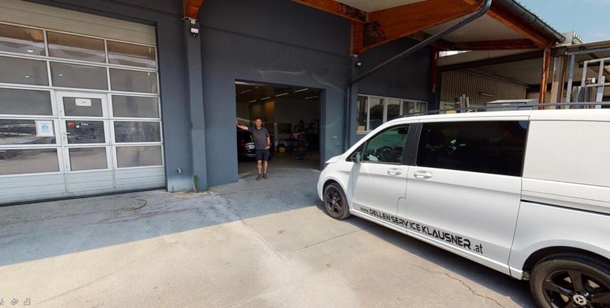 Bilder Dellen Service Klausner