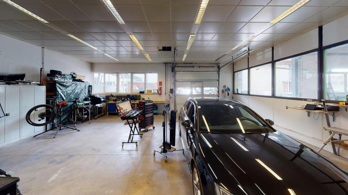 Bilder Dellen Service Klausner