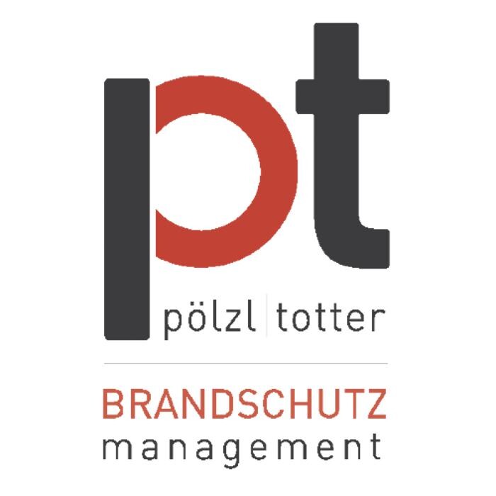 Pölzl - Totter Brandschutzmanagement GmbH Logo