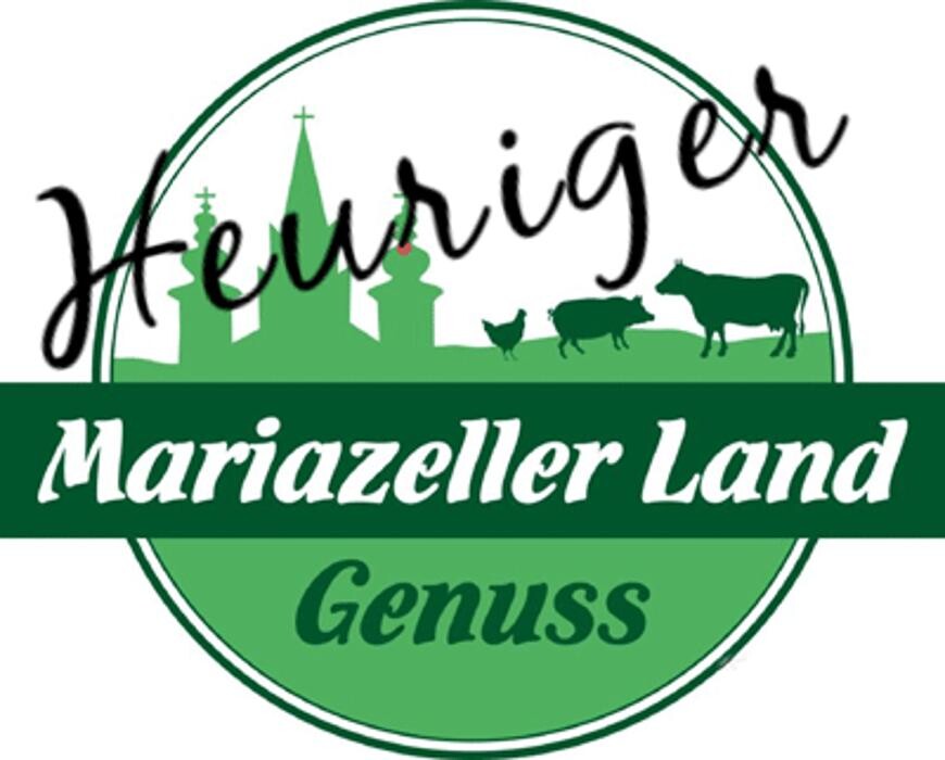 Mariazeller Land Genuss/Land Heuriger Logo