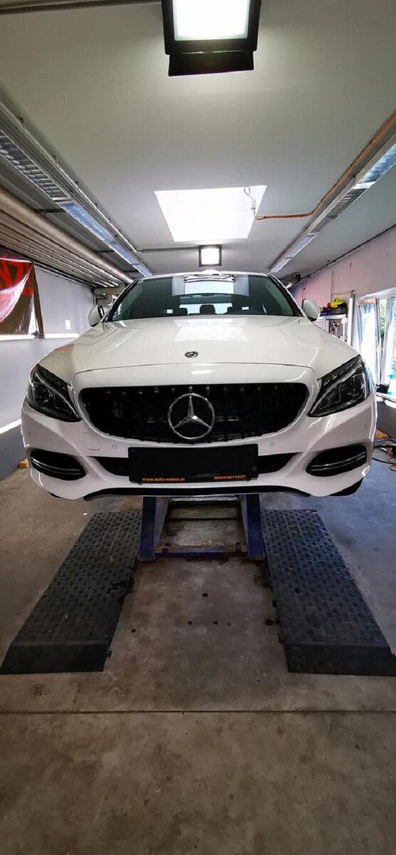 Bilder PWK Premium Wash Krems - Autopflege