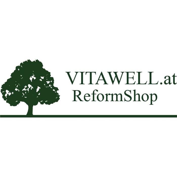 VITAWELL ReformShop - Inh. Markus Klampfl Logo