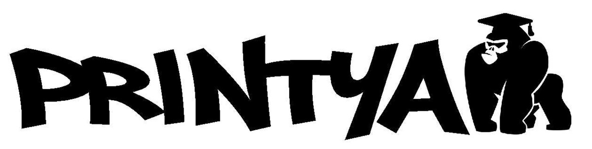 Printya Logo