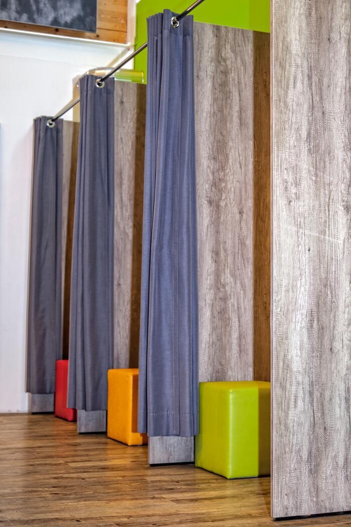 Bilder Sporthaus Edinger Söll Zentrum