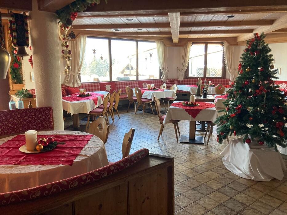 Bilder Gasthof Restaurant Kirchenwirt Maurach am Achensee