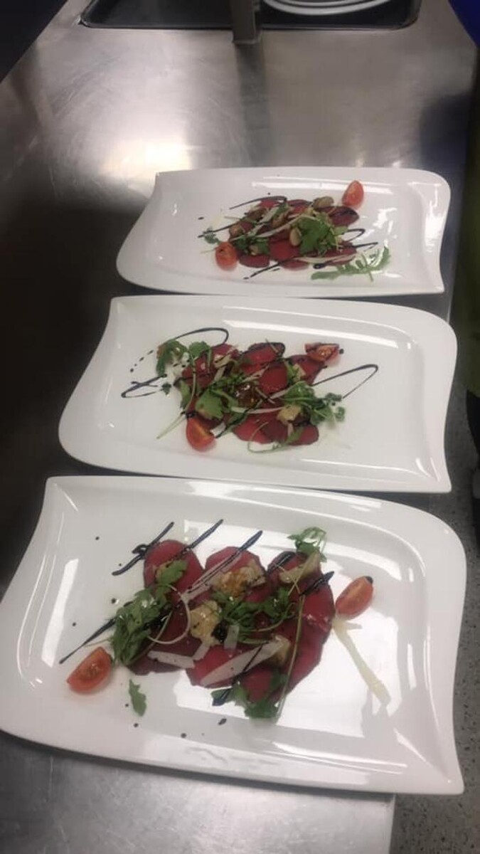 Bilder Gasthof Restaurant Kirchenwirt Maurach am Achensee