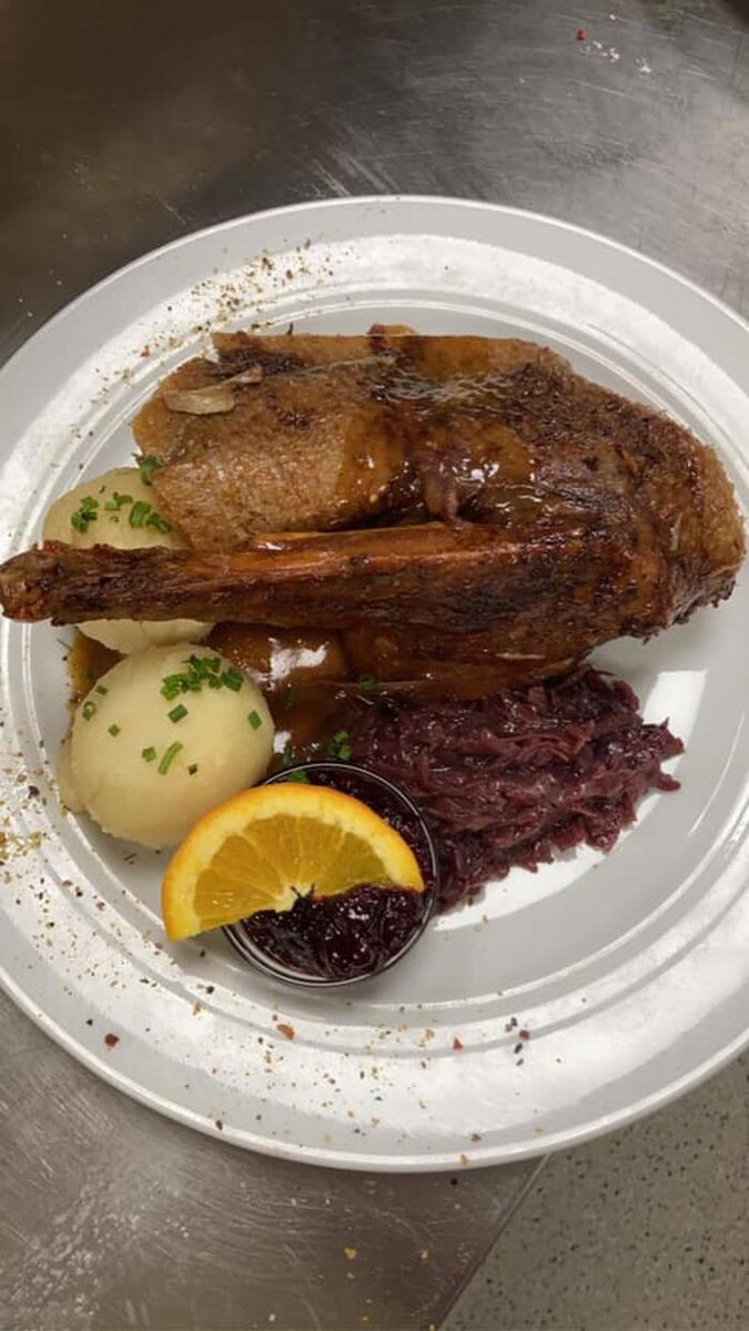 Bilder Gasthof Restaurant Kirchenwirt Maurach am Achensee