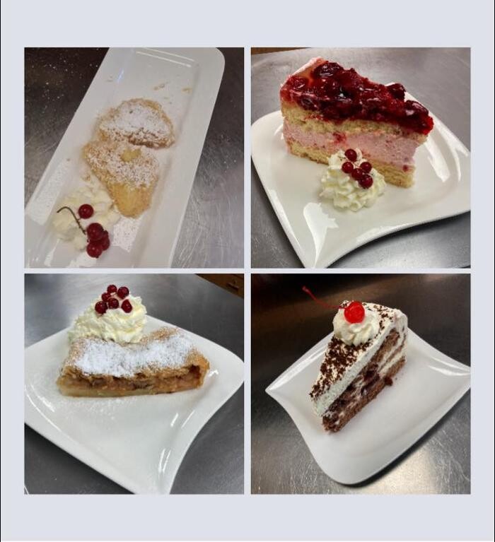 Bilder Gasthof Restaurant Kirchenwirt Maurach am Achensee