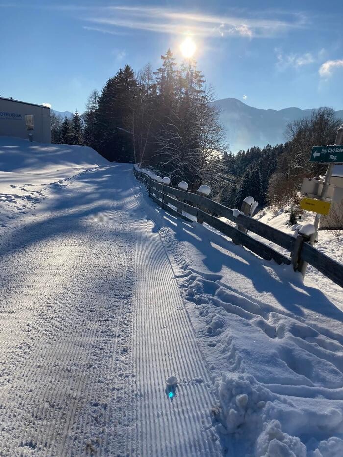 Bilder Gasthof Restaurant Kirchenwirt Maurach am Achensee