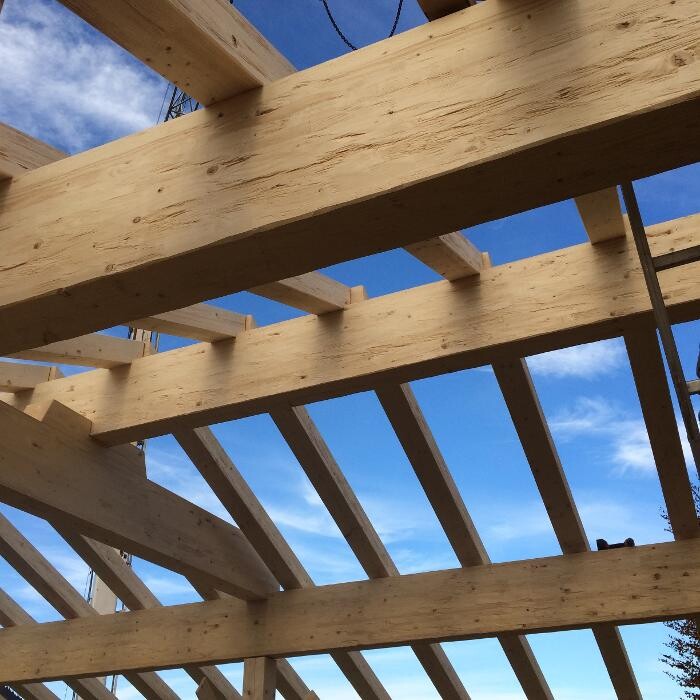 Bilder Holzbau - Zimmerei Meickl St. Johann in Tirol