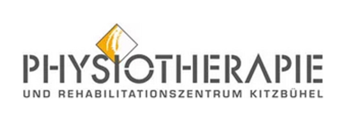 Physiotherapie & Rehabilitationszentrum Kitzbühel Logo