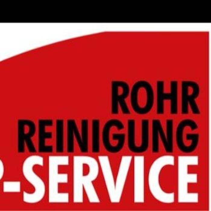 Jp-Service Rohrreinigung Abflussreinigung Leckortung Logo