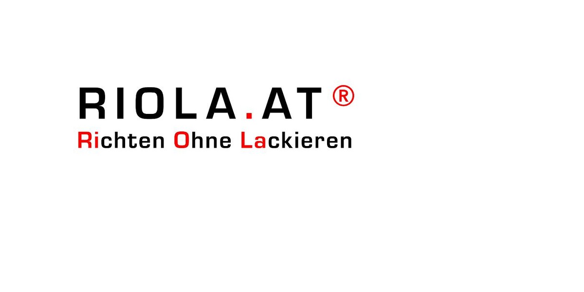 RIOLA.AT e.U. Logo