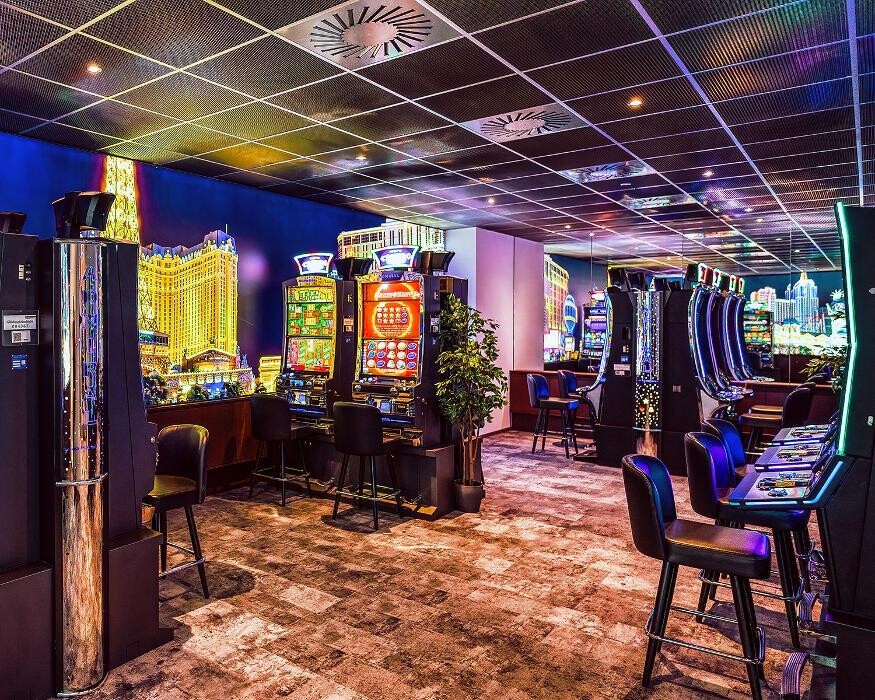 Bilder ADMIRAL Sportsbar