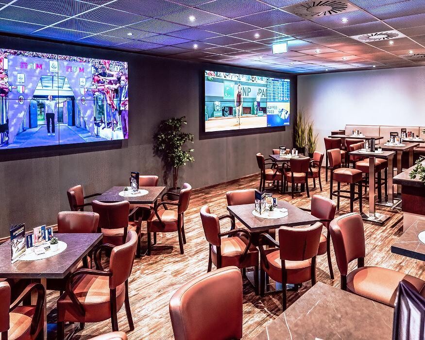 Bilder ADMIRAL Sportsbar