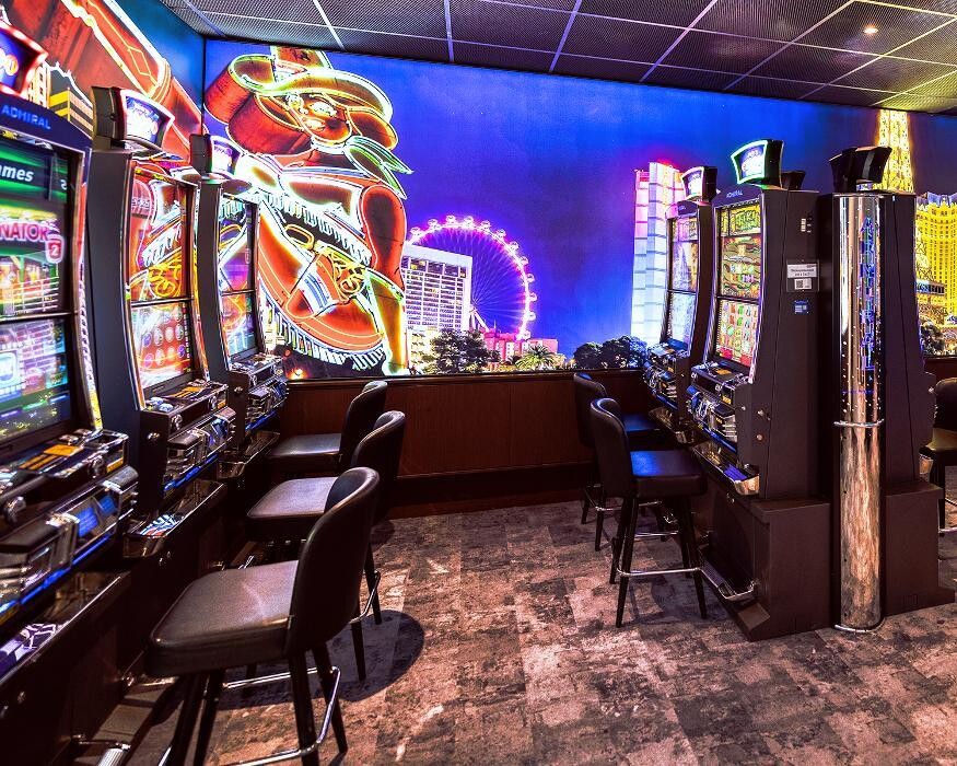 Bilder ADMIRAL Sportsbar