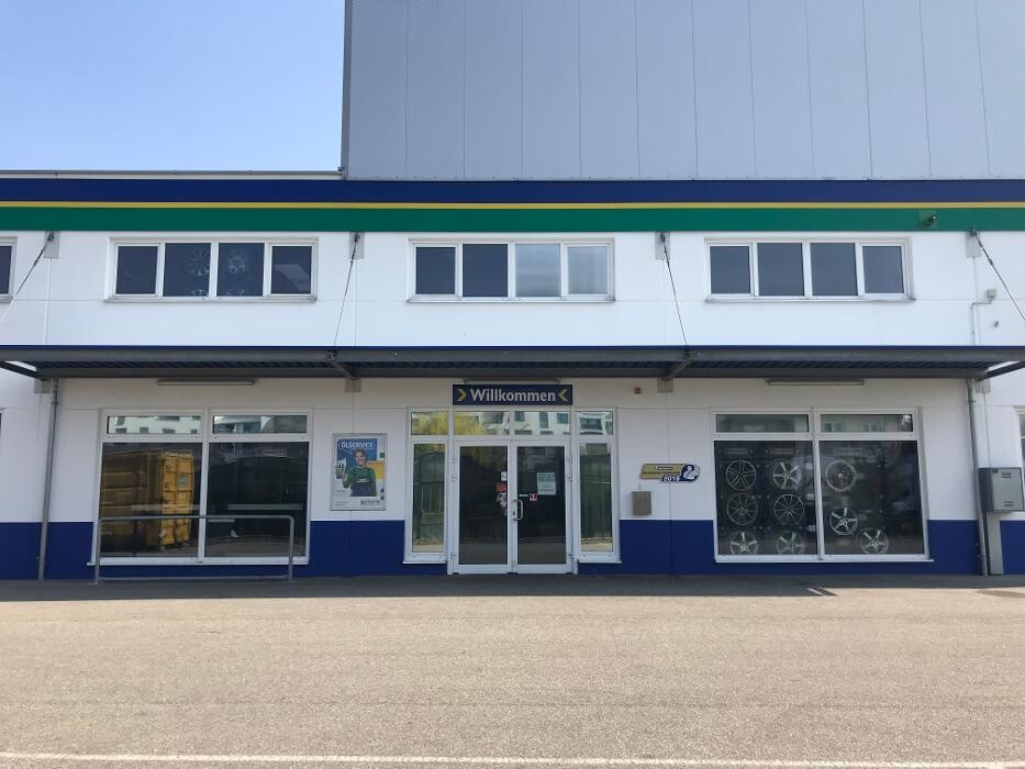Bilder Fahrzeug Kompetenzzentrum GmbH