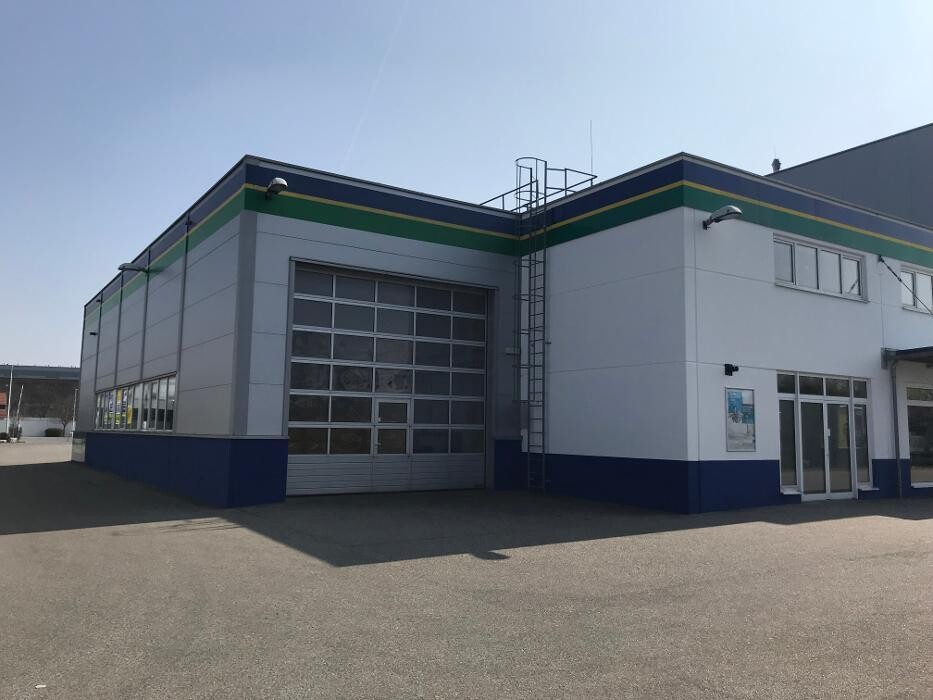 Bilder Fahrzeug Kompetenzzentrum GmbH