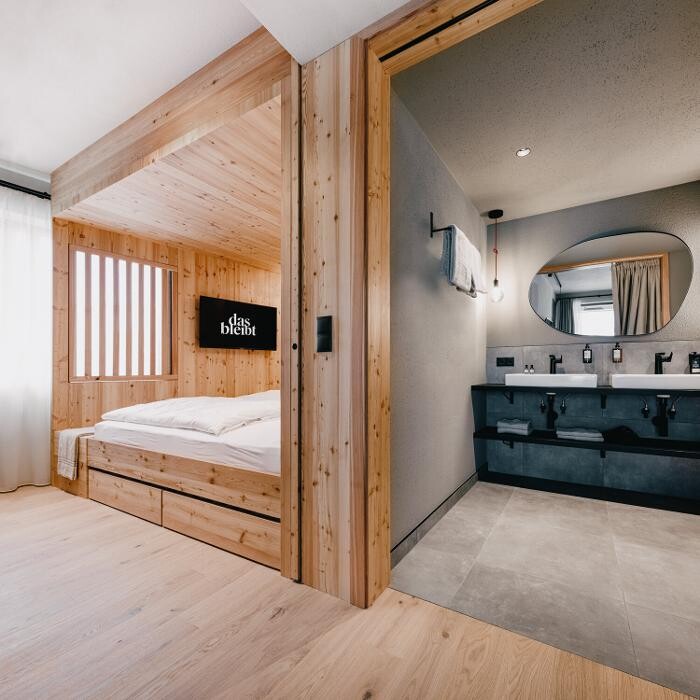 Bilder das bleibt**** Alpine Suites