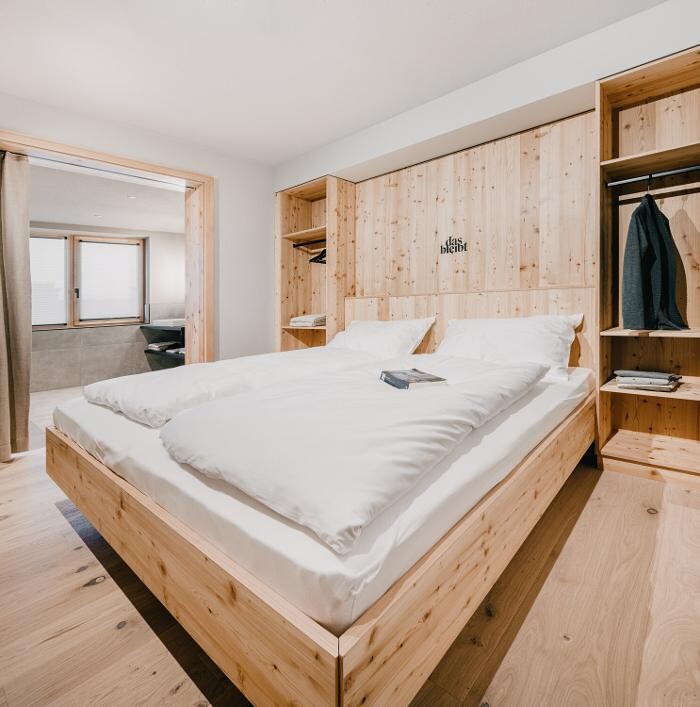 Bilder das bleibt**** Alpine Suites