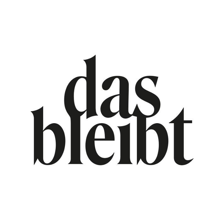 das bleibt**** Alpine Suites Logo