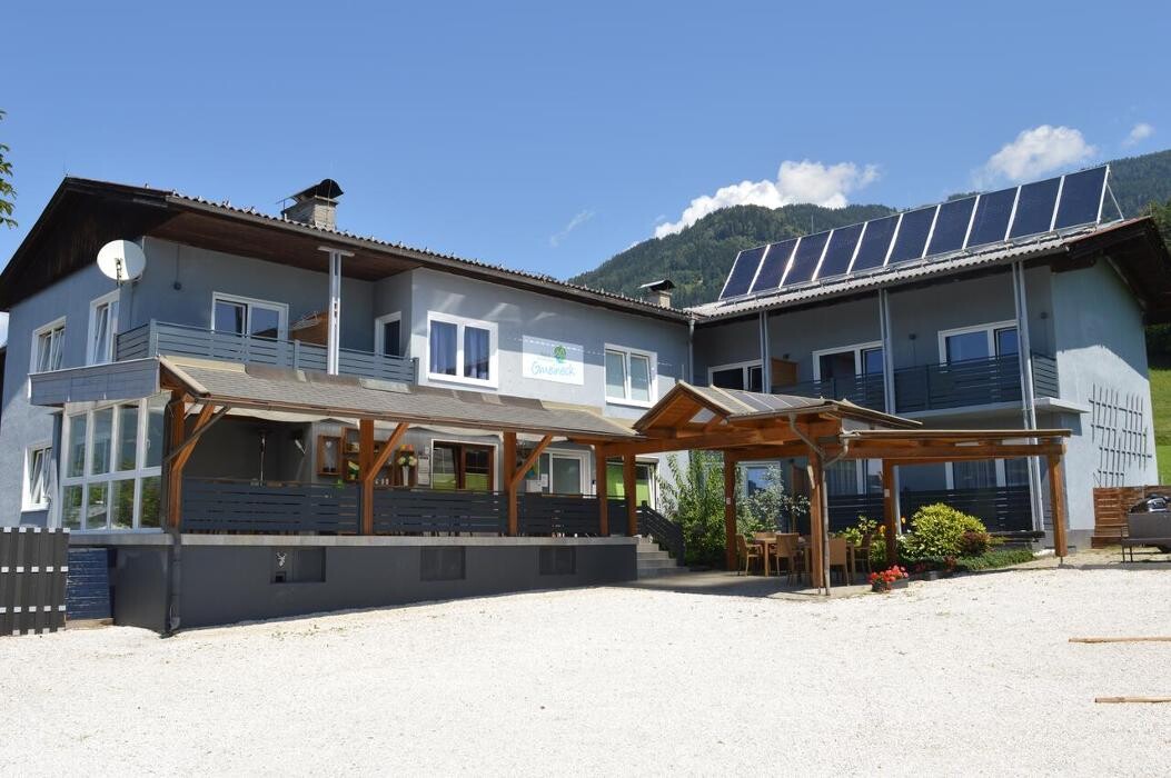 Bilder B & B Gmeineck