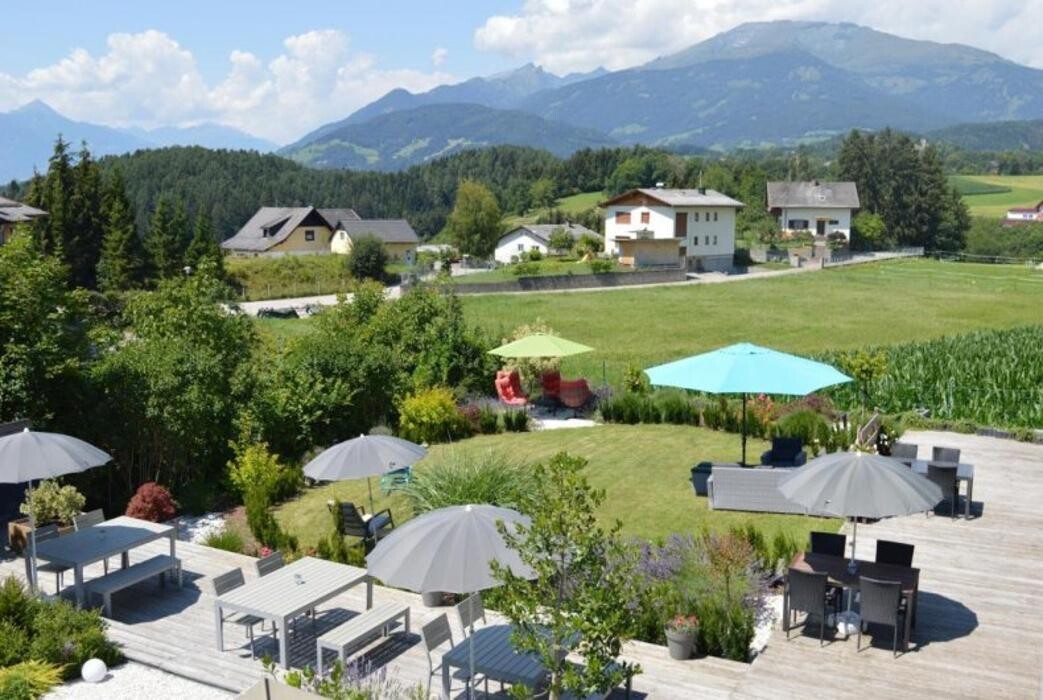 Bilder B & B Gmeineck