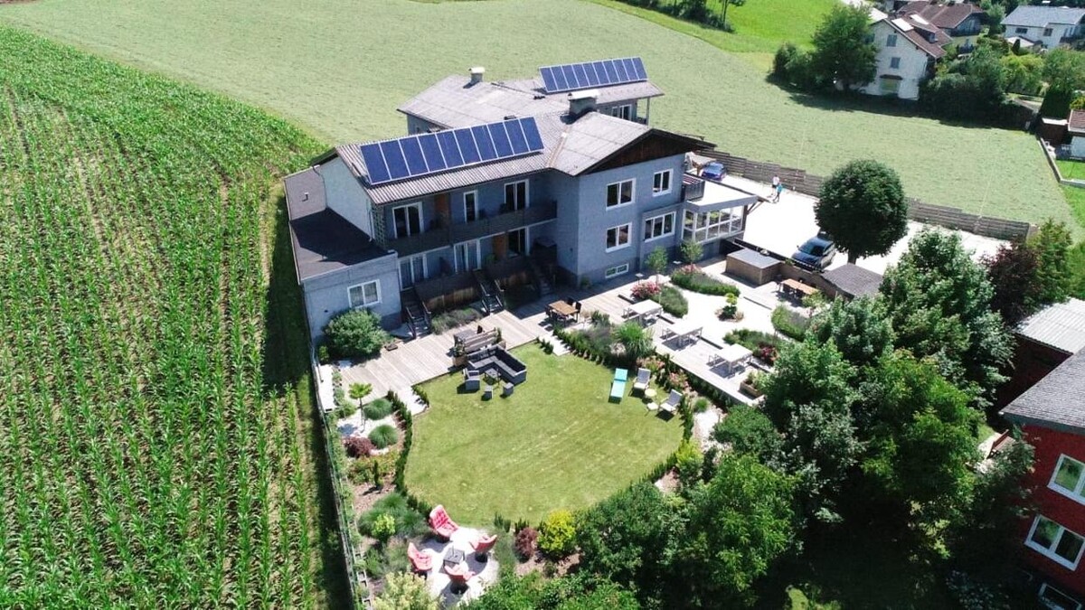 Bilder B & B Gmeineck
