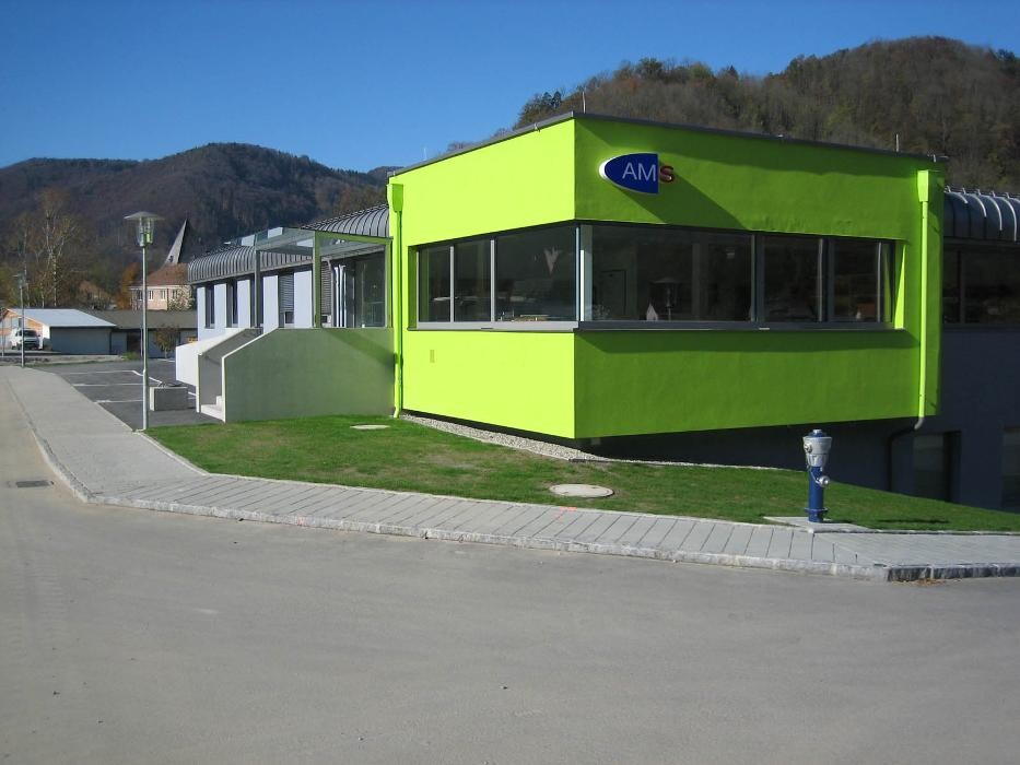 Bilder Arbeitsmarktservice (AMS) Lilienfeld