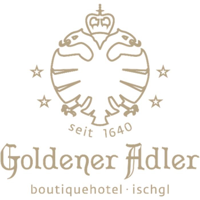 Hotel Goldener Adler Logo