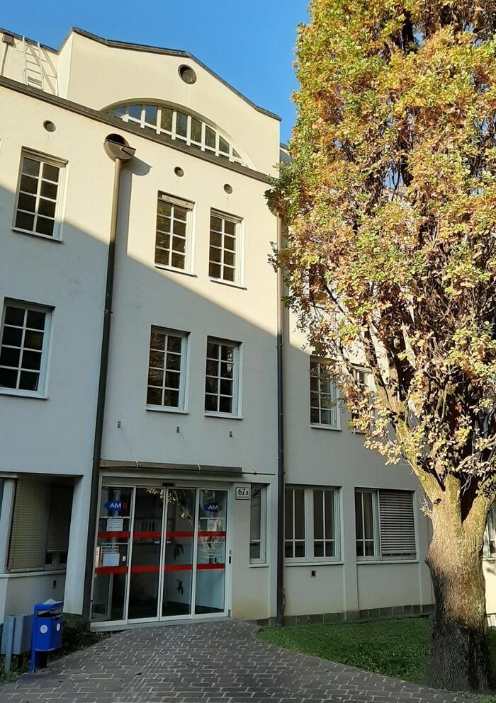 Bilder Ausländer/innen-Fachzentrum (AFZ) des AMS