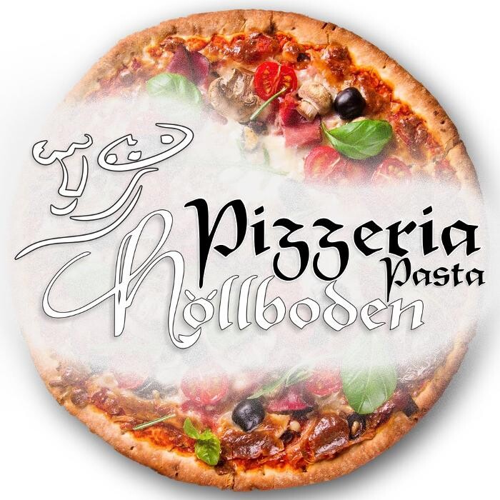 Restaurant Pizzeria Höllboden Logo