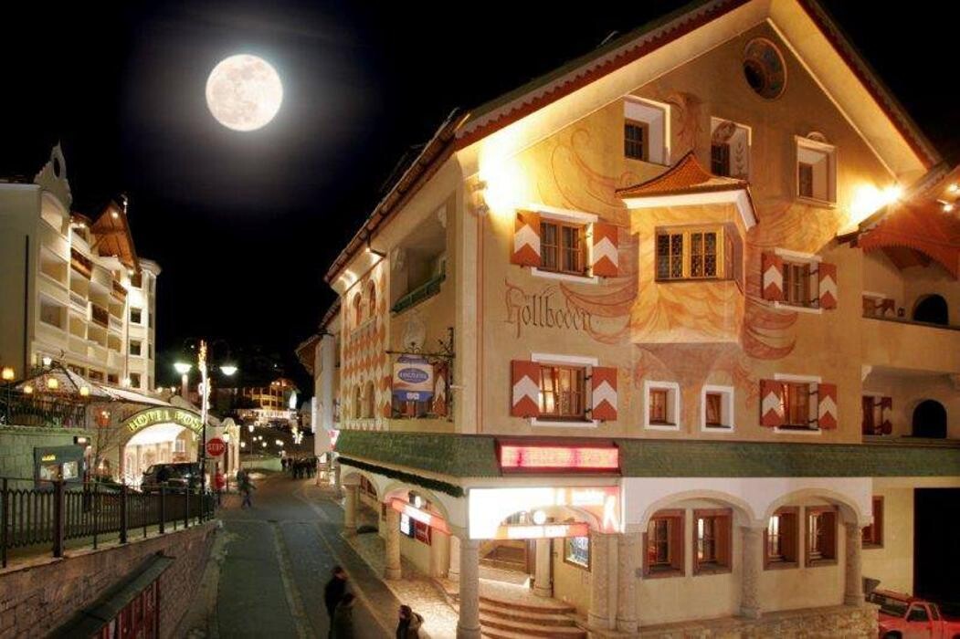 Bilder Restaurant Pizzeria Höllboden