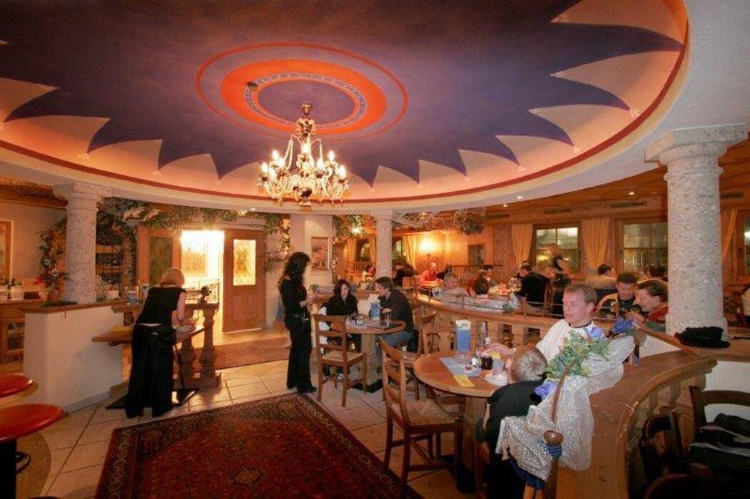 Bilder Restaurant Pizzeria Höllboden