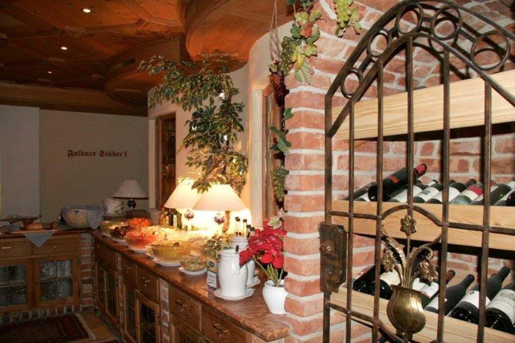 Bilder Restaurant Pizzeria Höllboden