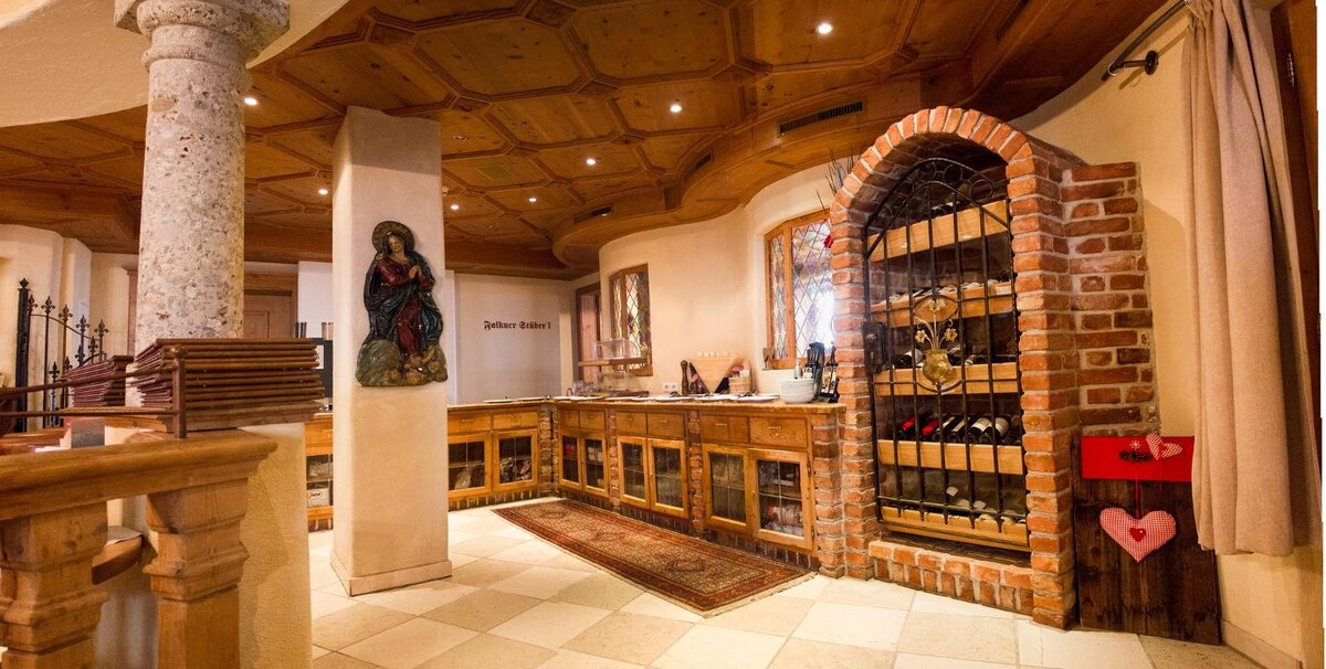 Bilder Restaurant Pizzeria Höllboden