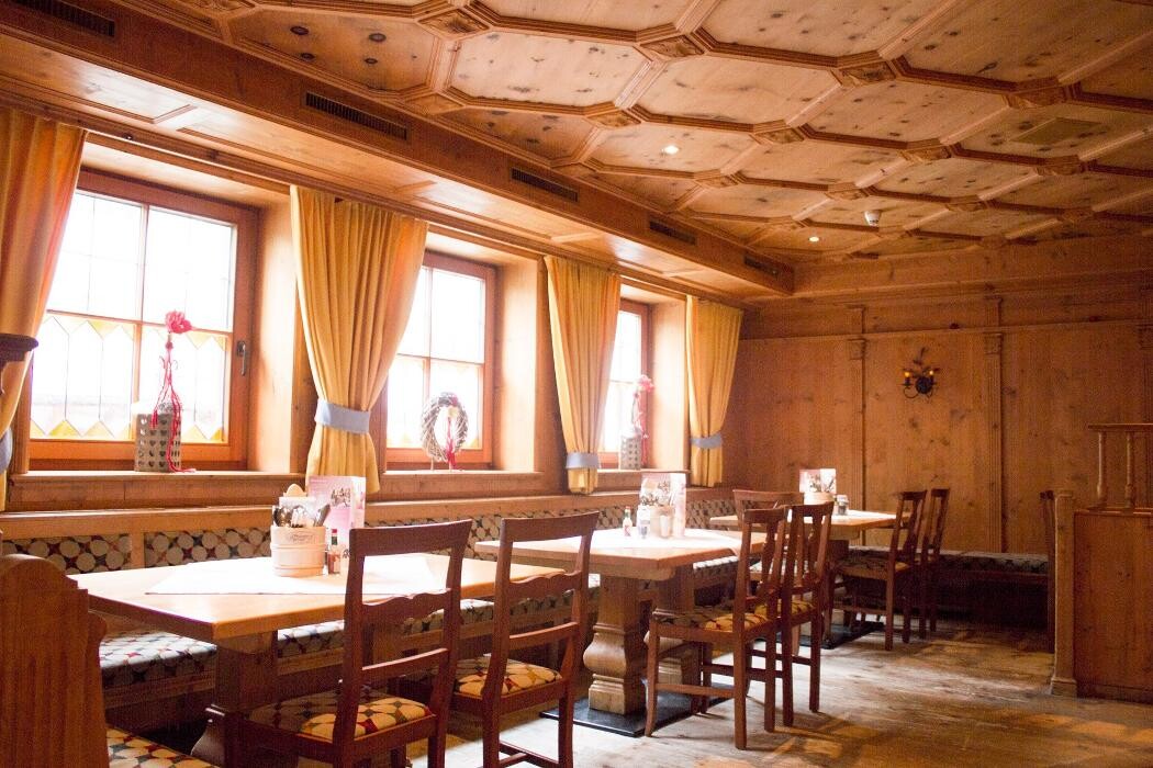 Bilder Restaurant Pizzeria Höllboden