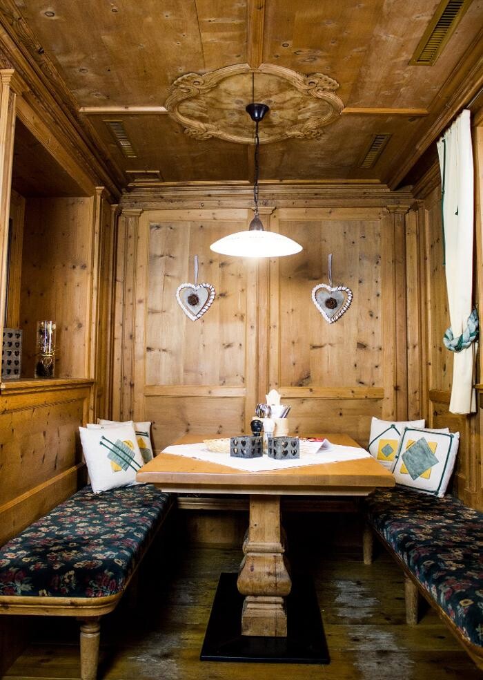 Bilder Restaurant Pizzeria Höllboden