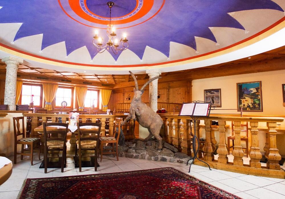 Bilder Restaurant Pizzeria Höllboden