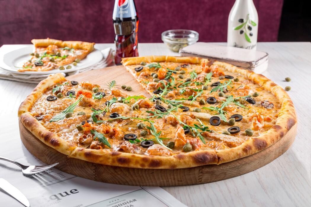 Bilder Restaurant Pizzeria Höllboden