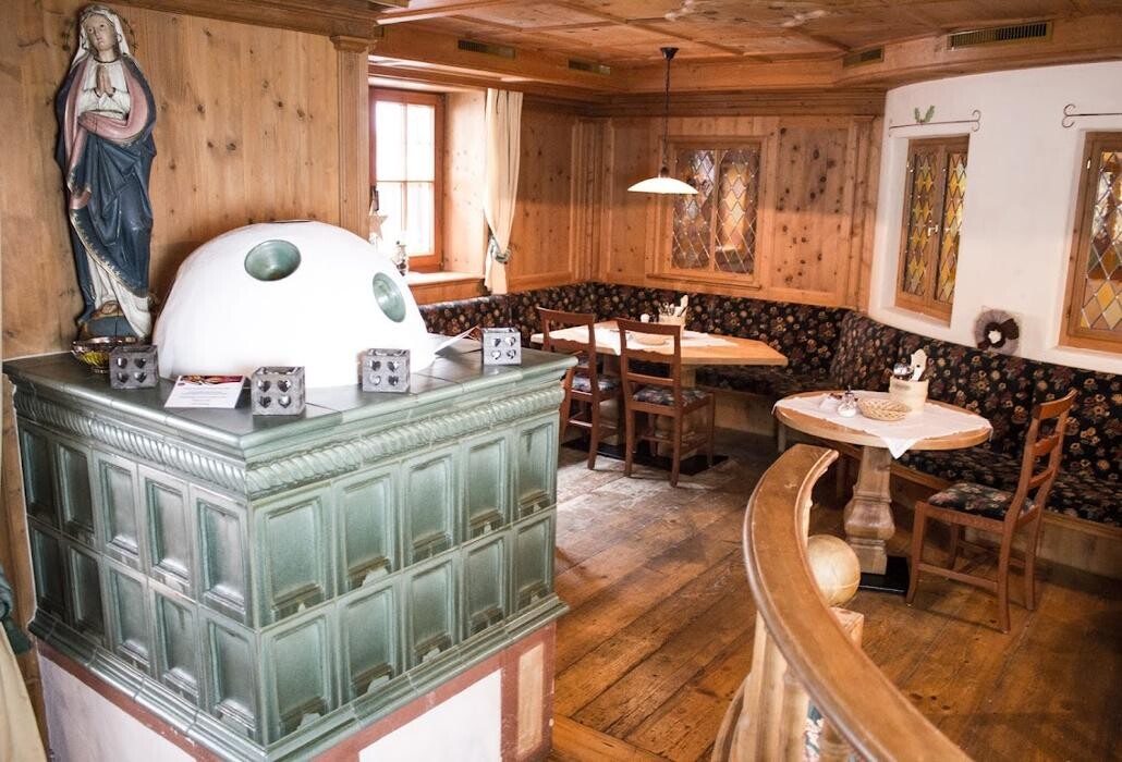 Bilder Restaurant Pizzeria Höllboden