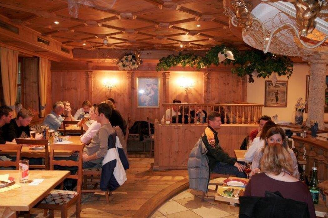 Bilder Restaurant Pizzeria Höllboden