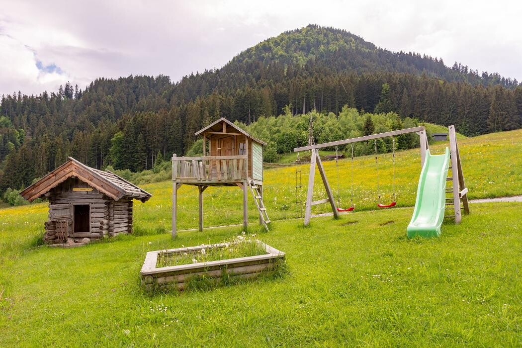 Bilder Gasthaus Obergaisberg - Kirchberg in Tirol