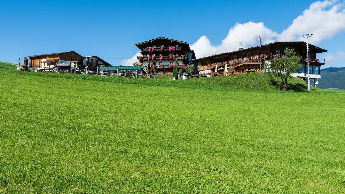 Bilder Gasthaus Obergaisberg - Kirchberg in Tirol