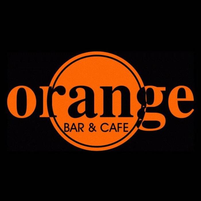 Bilder Bar & Cafe Orange