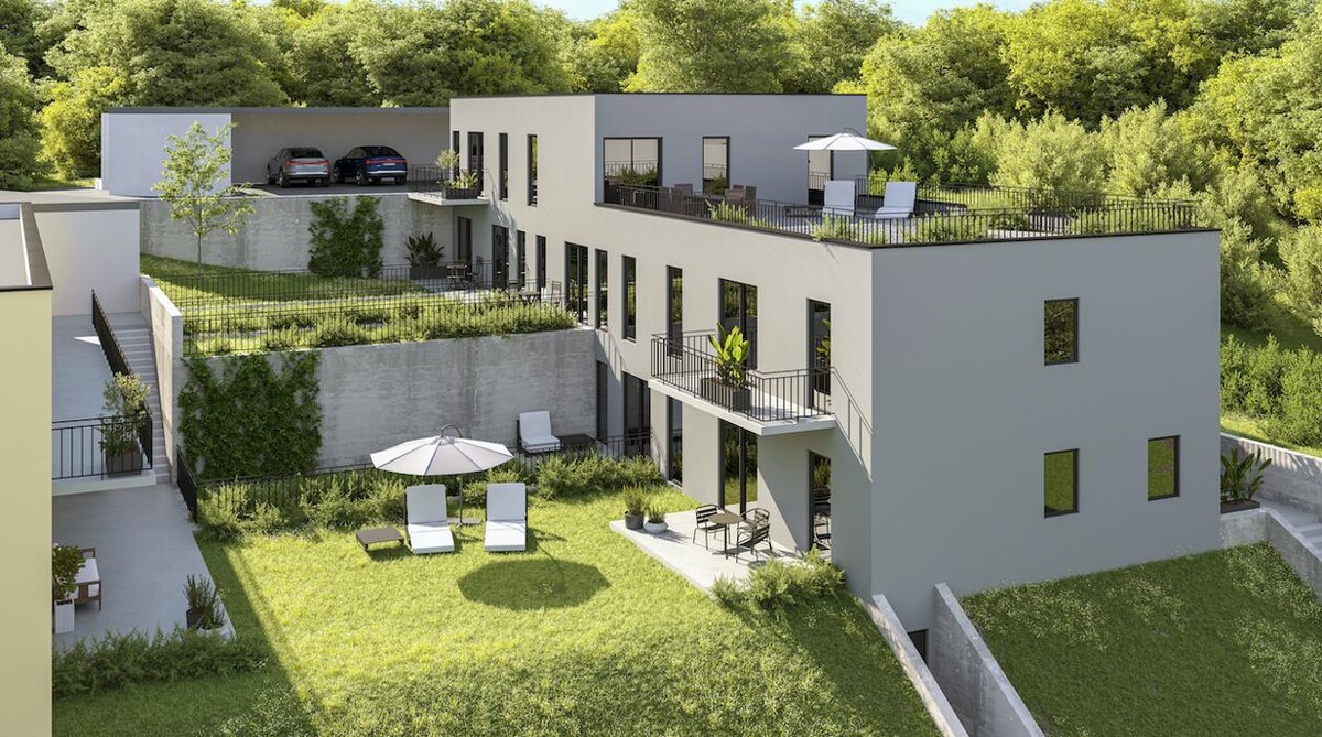 Bilder ESS REAL Estate GmbH Bauträger