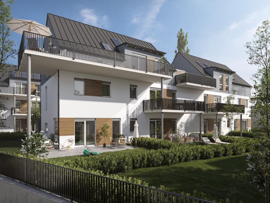 Bilder ESS REAL Estate GmbH Bauträger